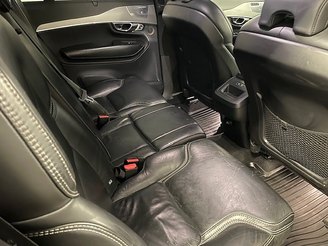 Volvo XC90 2019 - miniatyr 11