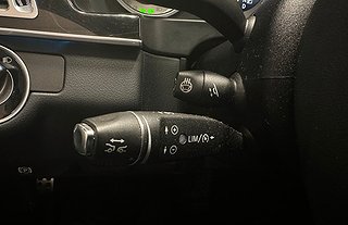 Mercedes-Benz E 350 T BlueTEC AMG Sport/Drag/Dvärme/SoV/Burm