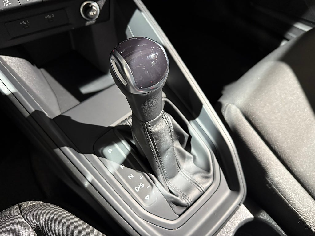 Audi A1 2022 - miniatyr 14
