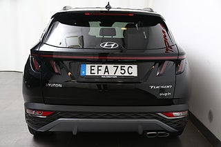 SUV Hyundai Tucson 7 av 29