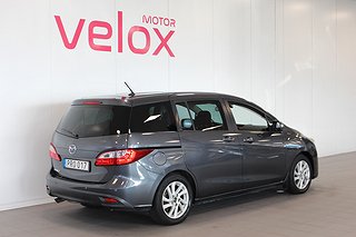 Minibuss Mazda 5 4 av 19