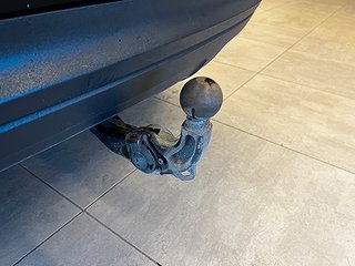 Audi Q3 2.0 TDI quattro Dragkrok/SoV-däck/MoK-värmare