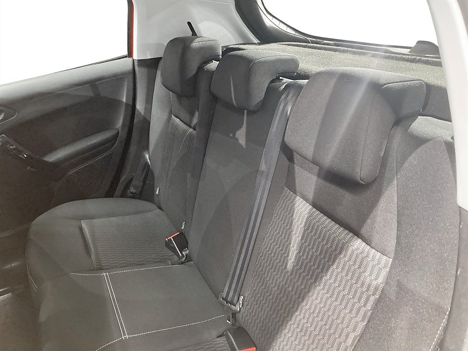 Bild på Peugeot 208 Active 1.2 PT 82hk Aut KAMPANJRÄNTA 3,99%