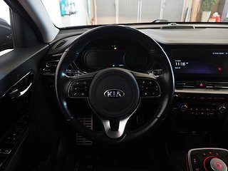 SUV Kia Niro 10 av 21