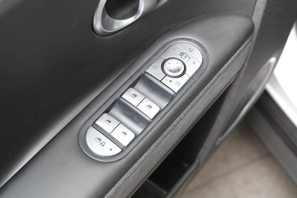 Hyundai IONIQ 5 77.4 kWh AWD Essential Kamera Carplay MOMS 2024