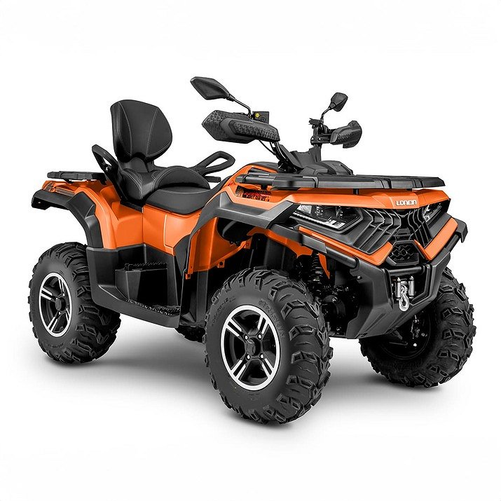 Loncin XWolf 700L ATV 