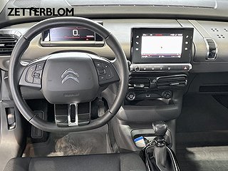 SUV Citroën C4 Cactus 9 av 13