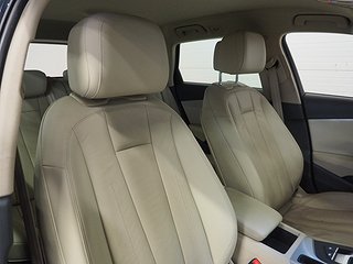 Kombi Audi A4 13 av 22