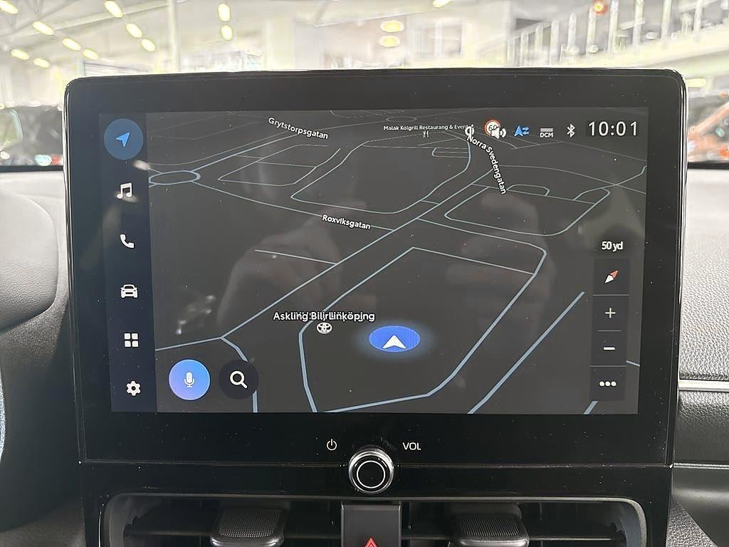 Toyota Yaris 2025 - miniatyr 14