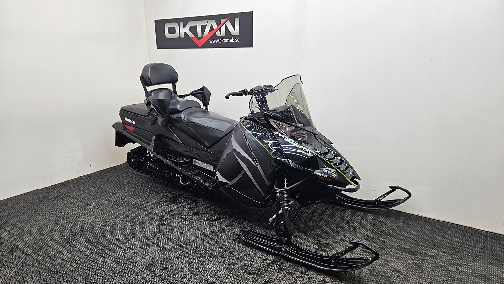 Arctic Cat Pantera 3000 