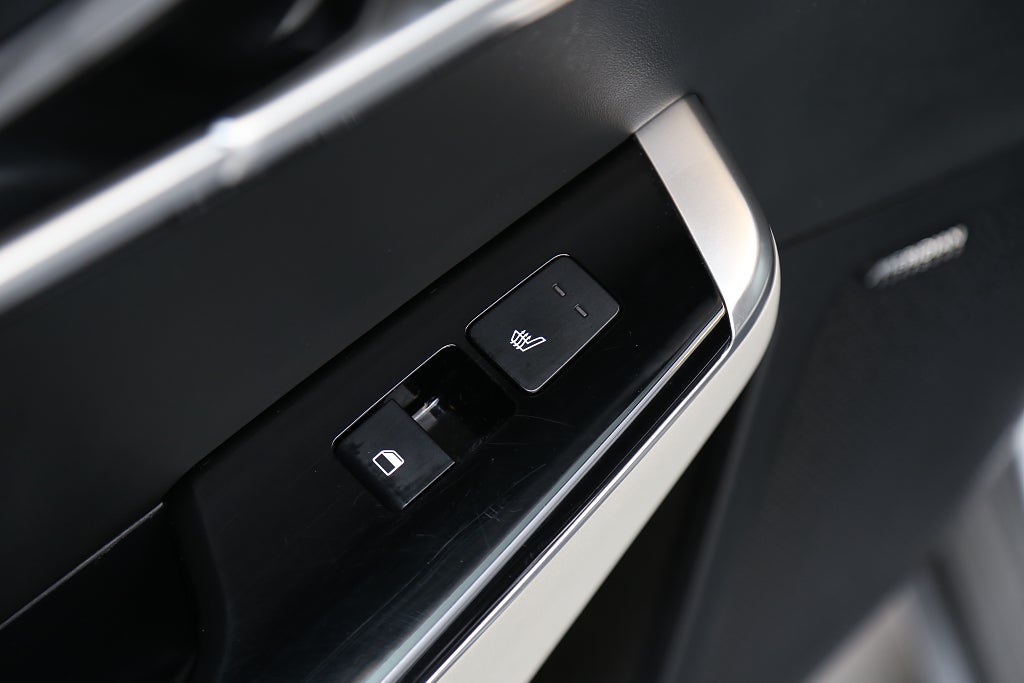 Kia EV6 77.4 kWh AWD GT-Line 325hk 20" Sollucka Nybilsgaranti 2023