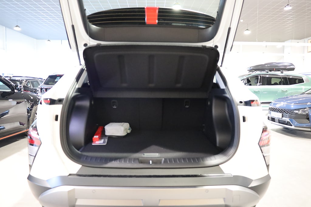 Hyundai Kona Hybrid DCT Essential *Superkampanj*