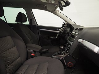 Kombi Skoda Octavia 8 av 21