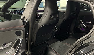 Kombi Mercedes-Benz CLA 5 av 12