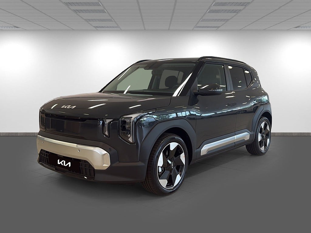 Kia EV2 PLUS STANDARD RANGE 5-SITS