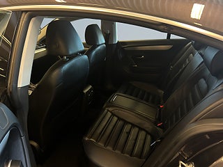 Volkswagen Passat CC  2.0 TDI DPF BMT Adaptiv Fart/Kamera/SoV-Däck/P-Sens – bild 13