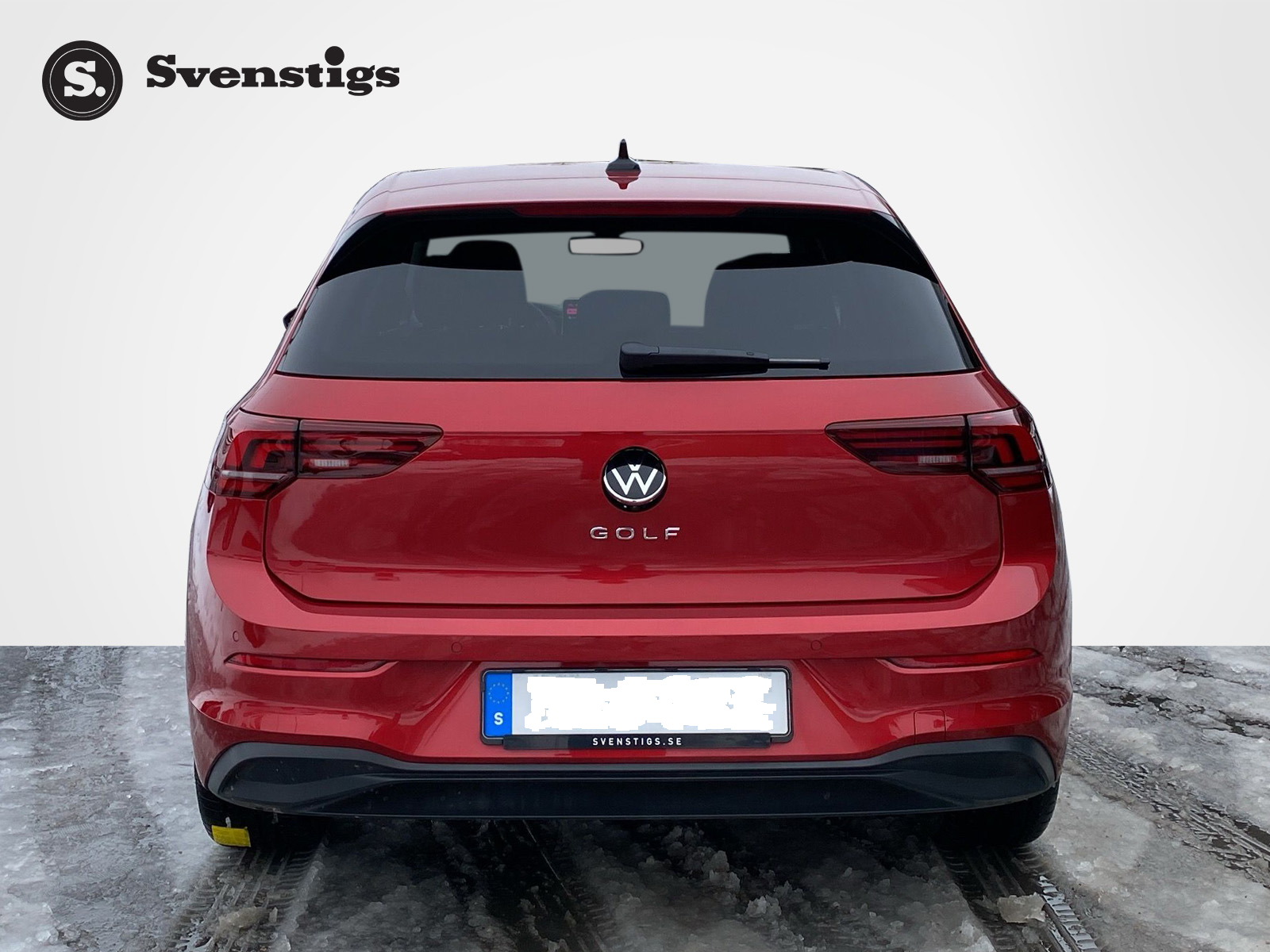 Volkswagen Golf 2026, bild 4/41