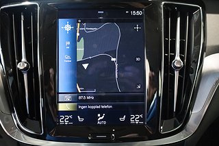 Kombi Volvo V60 13 av 24