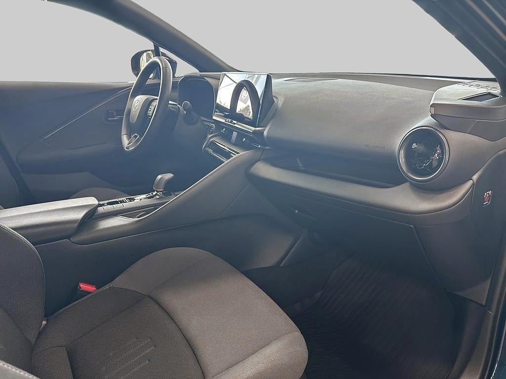 Toyota C-HR 2024 - miniatyr 7