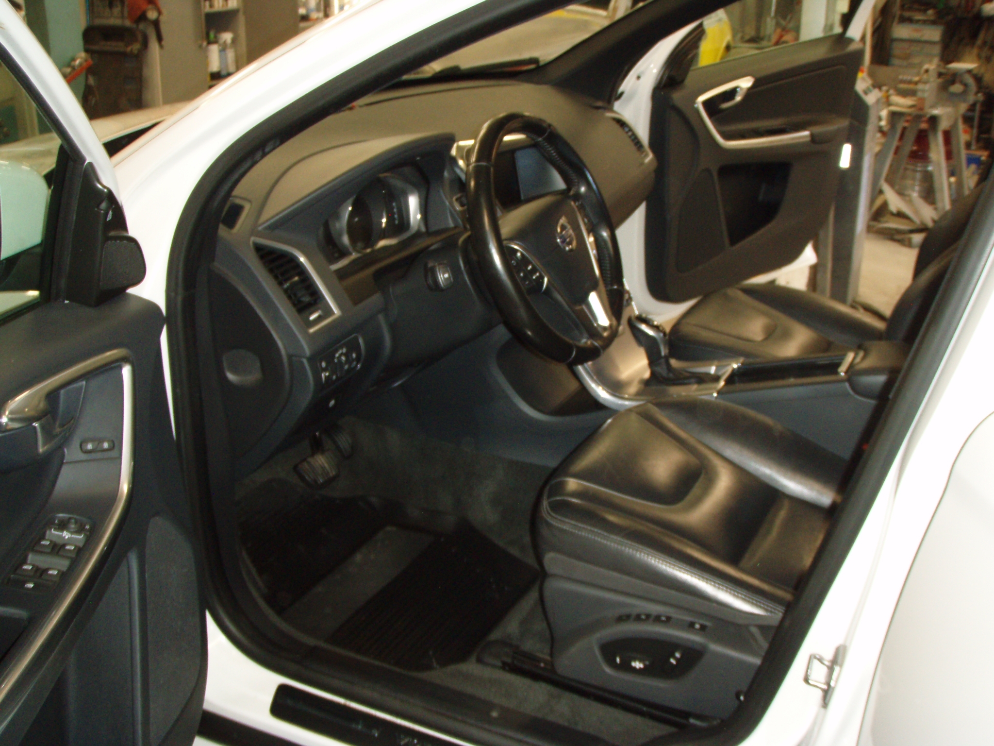 Volvo XC60 2017, bild 7/44