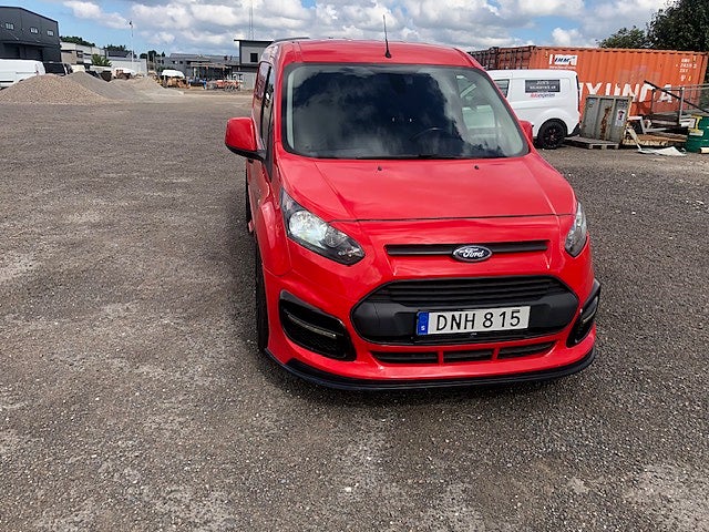 Ford transit Connect 220 1.5 TDCi Powershift Euro 6