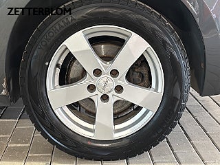 Kombi Citroën Grand C4 Picasso 13 av 13