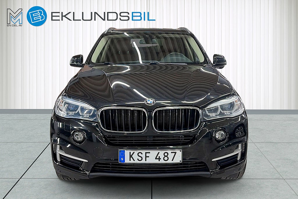 BMW X5 2015