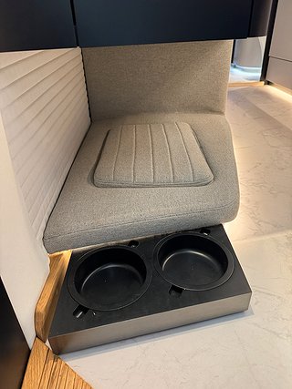 Husbil-halvintegrerad Robeta Schumacher Edition 23 av 27