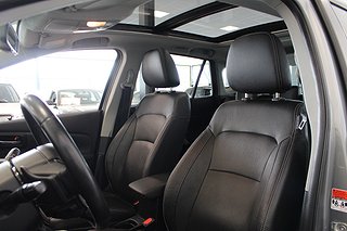 Kombi Suzuki S-Cross 14 av 22