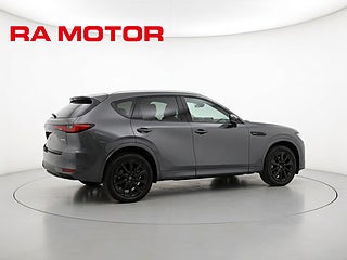 SUV Mazda CX-60 3 av 20