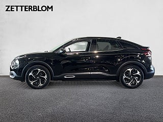 Halvkombi Citroën C4 2 av 15