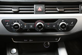 Kombi Audi A4 19 av 23