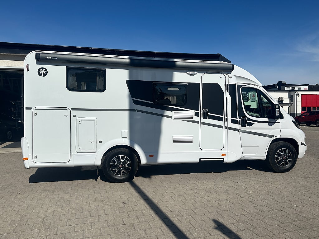 Sunlight V 66 Adventure Edition