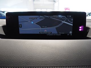 SUV Mazda MX-30 19 av 43