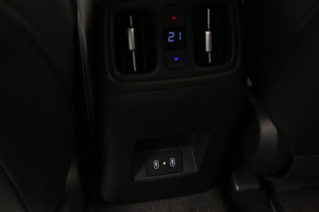 Hyundai Tucson *Essential MHEV 1.6 T-GDI Automat Navi Kamera 2025