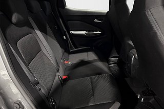SUV Nissan Juke 10 av 21