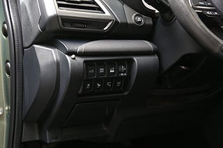 SUV Subaru Forester 11 av 31