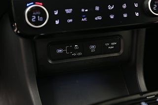 SUV Hyundai Tucson 22 av 28