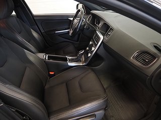 Kombi Volvo V60 10 av 21