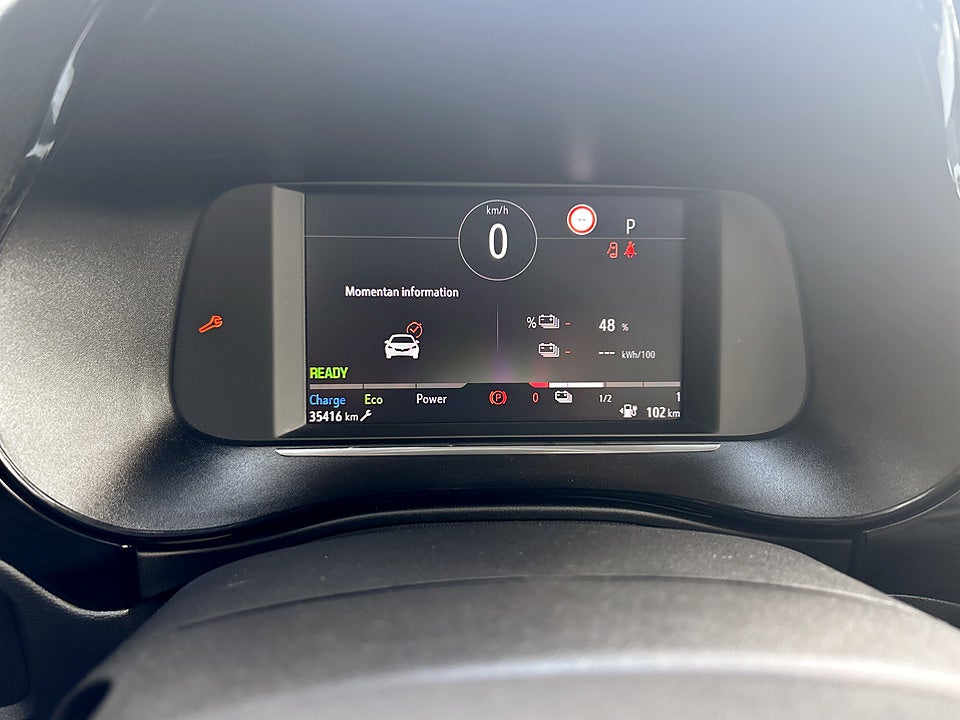 Bild på Opel Corsa D&T 50kWh 136hk Aut B-KAMERA CARPLAY