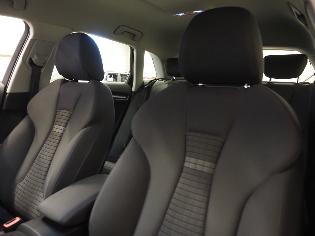 Audi A3 Sportback 1.4 TFSI 125 hk Aut S-Line |PDC|Bluetooth| 2016