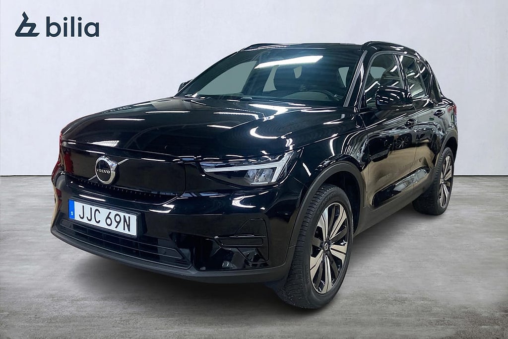 Volvo XC40 Recharge Single Motor Core Edition