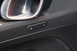 SUV Volvo XC40 23 av 32