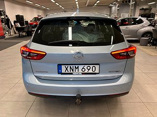 Opel Insignia Sports Tourer 1.6 CDTI SoV-däck/Drag/MoK/Dvärm