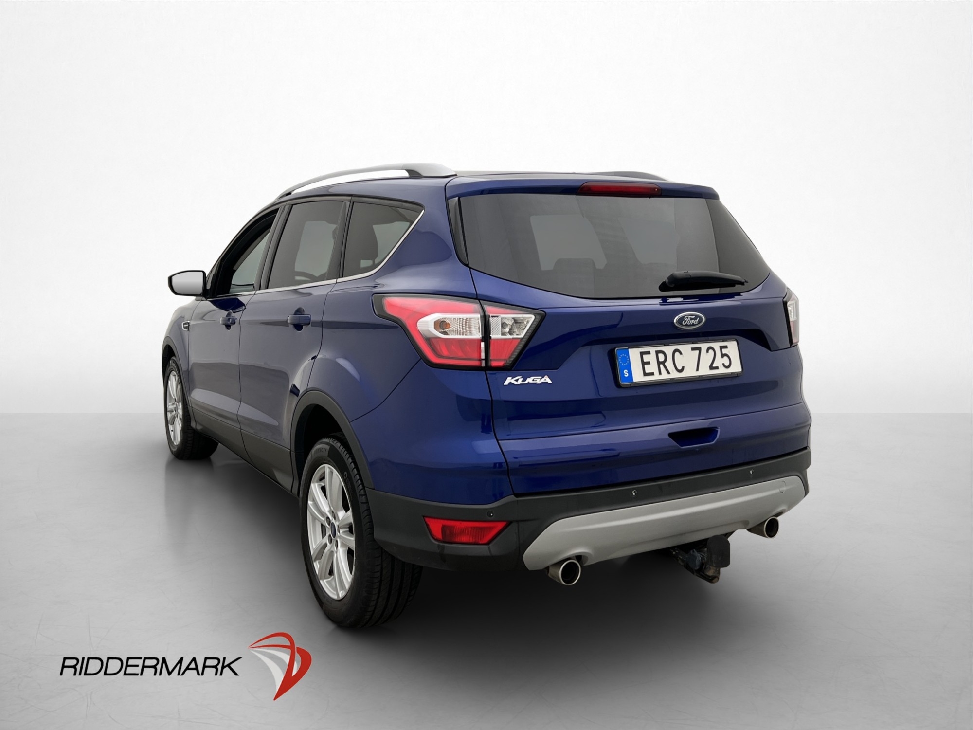 Ford Kuga 1.5 TDCi Trend Värmare 2017, bild 5/10