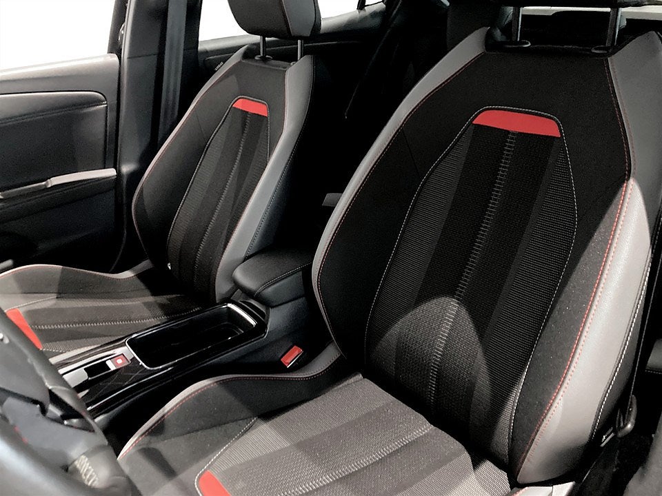 Bild på Opel Mokka GS-Line 1.2 Turbo 130hk Aut - B-KAMERA, CARPLAY