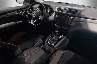 SUV Nissan Qashqai 12 av 21