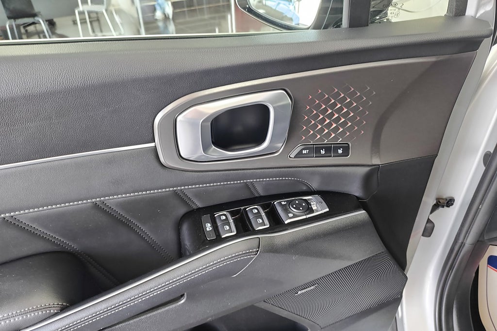 Kia Sorento 2021 - miniatyr 8