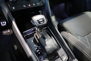 SUV Skoda Karoq 24 av 31