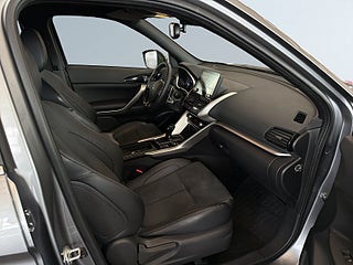 Mitsubishi Eclipse Cross PHEV 2.4 MIVEC S-AWC Fleet Edition Euro6 Kamera/SoV/Nav – bild 10